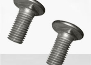 Crash Barrier Fasteners