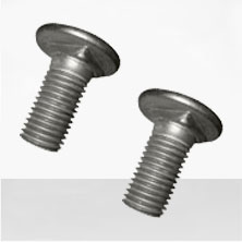 Crash Barrier Fasteners