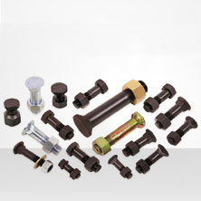 Heavy Earth Mover’s Components