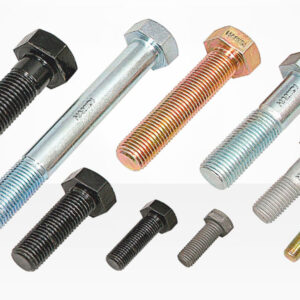 Industrial Fasteners