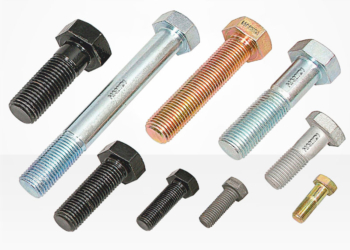 Industrial Fasteners