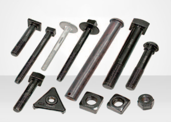 Railway Track Fasteners