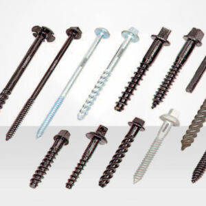 Industrial Fasteners