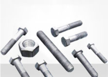 Telecom & Power Transmission Fasteners