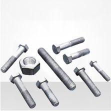 Telecom & Power Transmission Fasteners